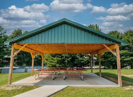 Independence Hill Pointe Mobile Home Park