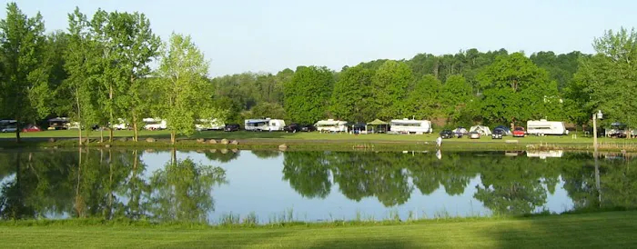 Hejamada Campground & RV Park Picture 1