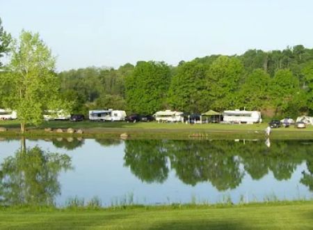 Hejamada Campground & RV Park