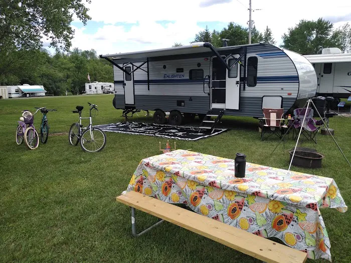 Hejamada Campground & RV Park Picture 2