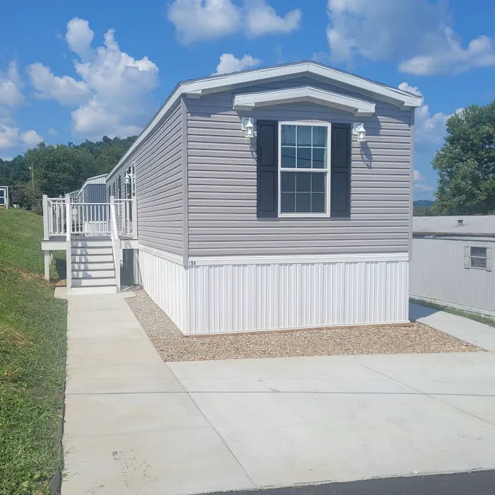 Viewcrest Mobile Home Park Picture 1
