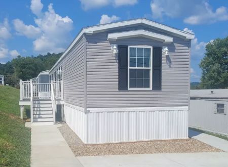 Viewcrest Mobile Home Park