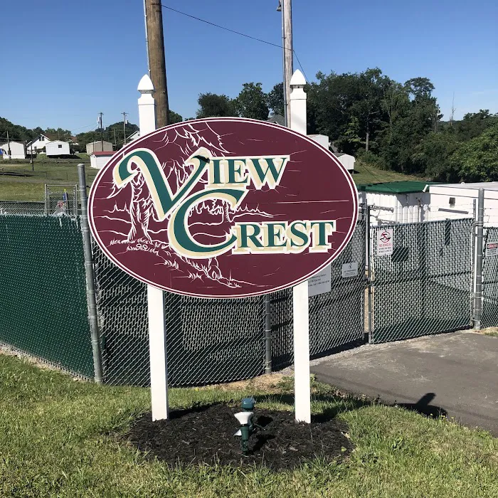 Viewcrest Mobile Home Park Picture 2