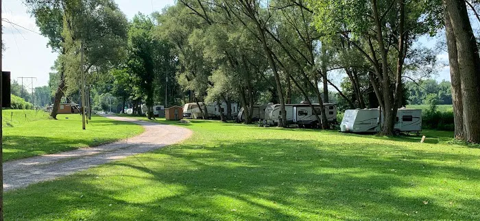 Rivers Crossing Campground & Marina Picture 1