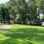 Rivers Crossing Campground & Marina