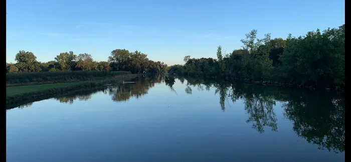 Rivers Crossing Campground & Marina Picture 6