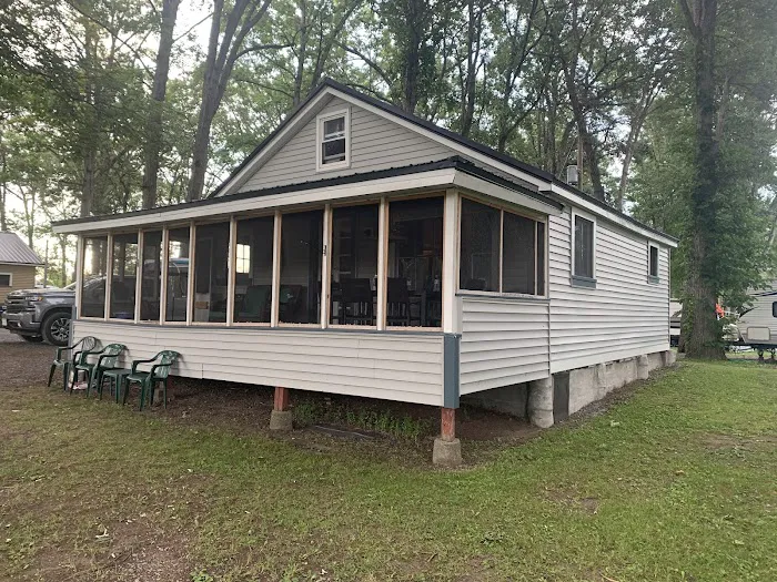 Rivers Crossing Campground & Marina Picture 5