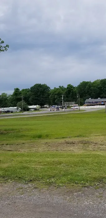 River Forest Park Campground Picture 2