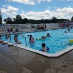 River Forest Park Campground