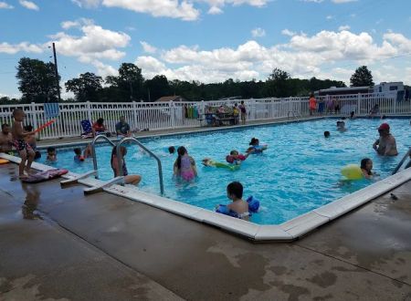 River Forest Park Campground