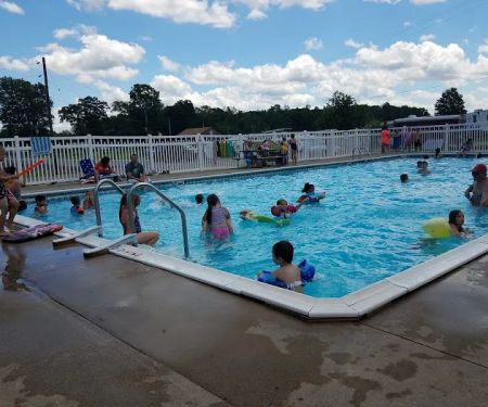 River Forest Park Campground