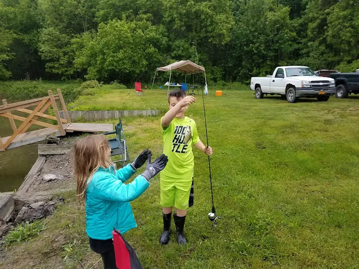 River Forest Park Campground Picture 7
