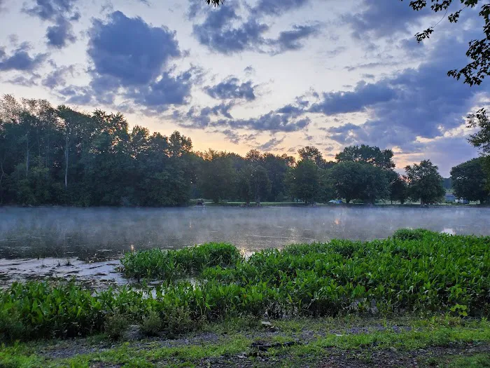 River Forest Park Campground Picture 10