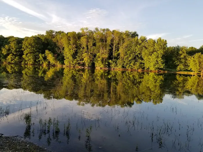 River Forest Park Campground Picture 6