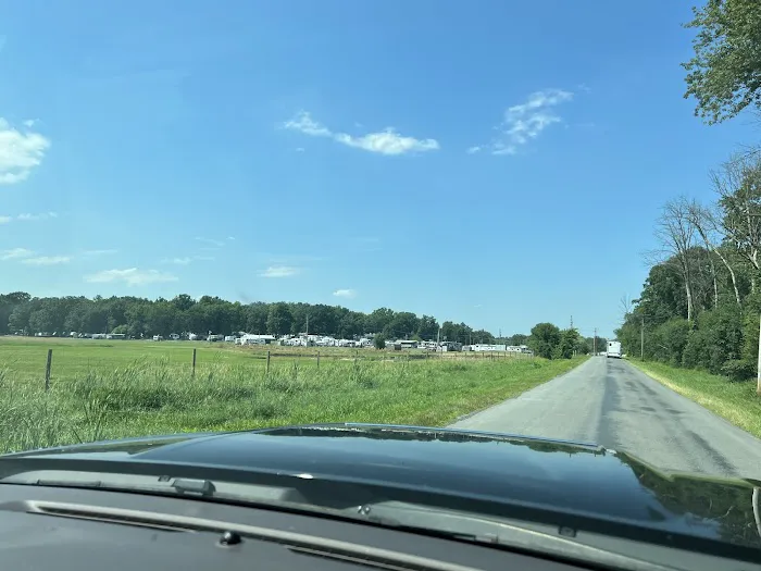 River Forest Park Campground Picture 5