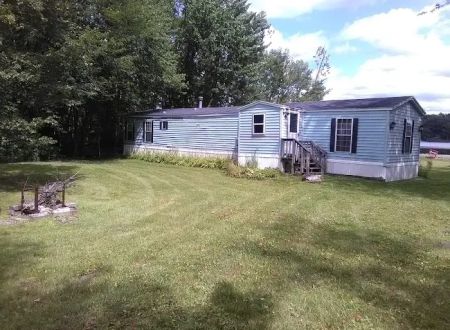 Duck Lake Campgrounds