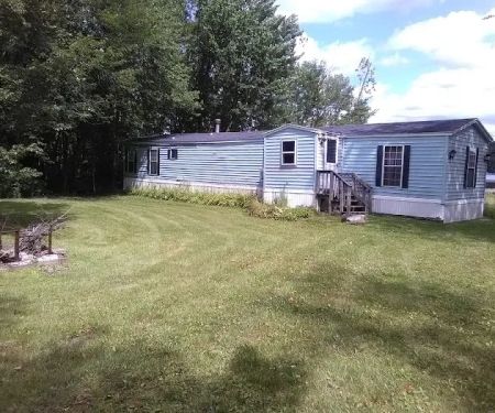 Duck Lake Campgrounds