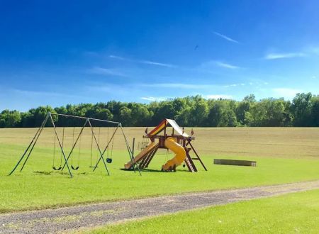Nor Win Campgrounds & Fruit Farm Inc.
