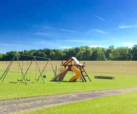 Nor Win Campgrounds & Fruit Farm Inc.