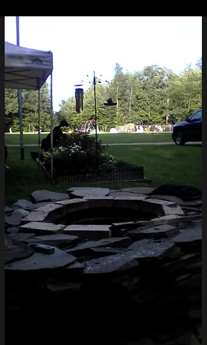 Piney Woods Campsites Picture 9
