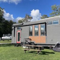 Campers Haven ico