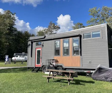 Campers Haven