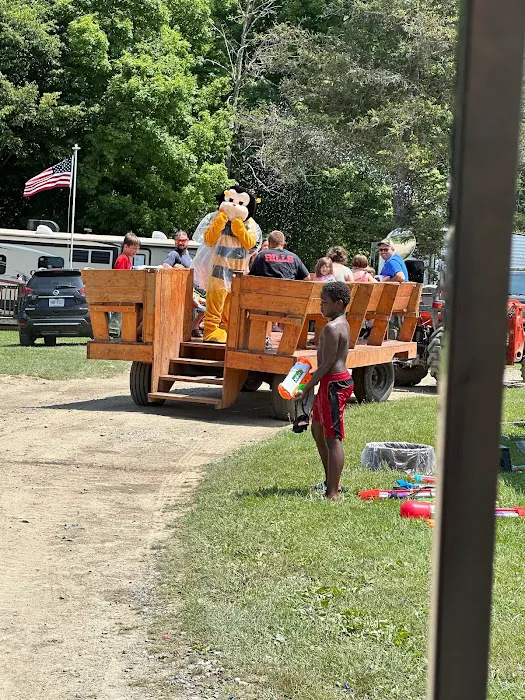 Campers Haven Picture 8