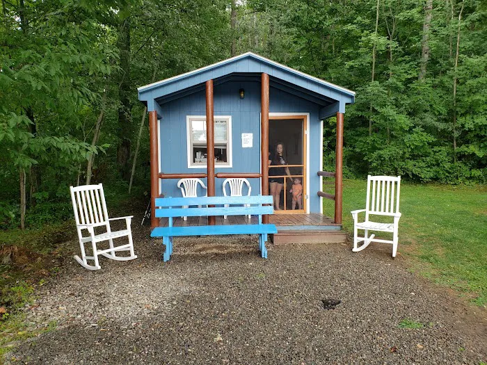Campers Haven Picture 7