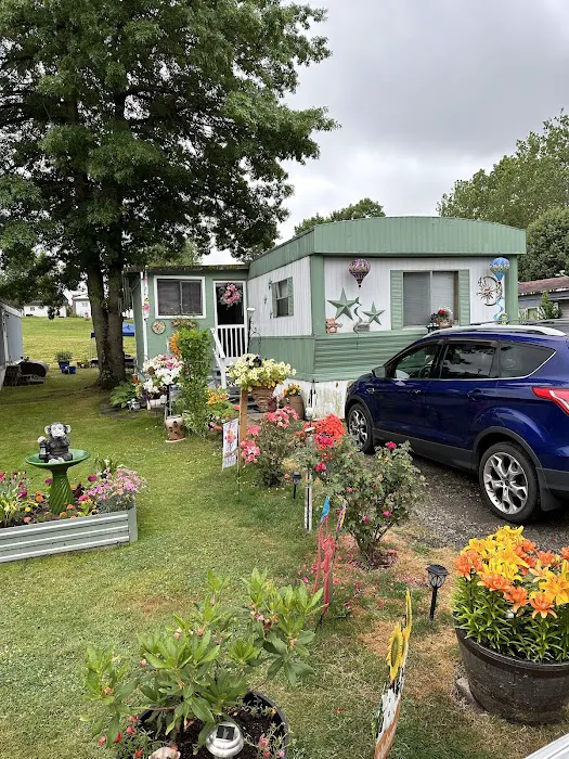 Huggins Mobile Home Park Picture 1