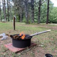 Ideal Campground ico