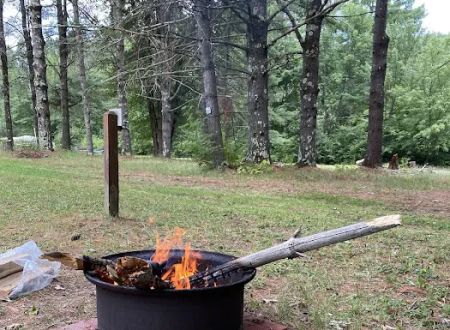 Ideal Campground