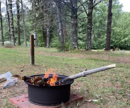Ideal Campground