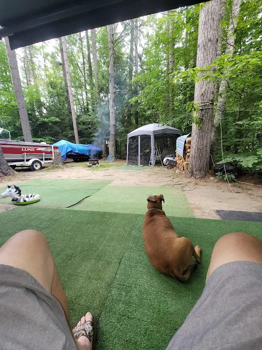 Wakonda Family Campground Picture 8