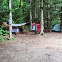 Boreas Hudson Confluence Camp Site ico