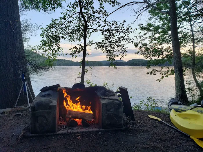 Eagle Point Campground Picture 1