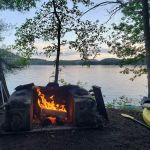 Eagle Point Campground