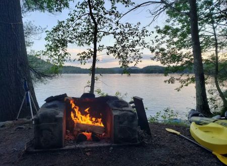 Eagle Point Campground