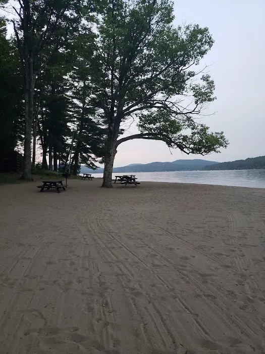 Eagle Point Campground Picture 9