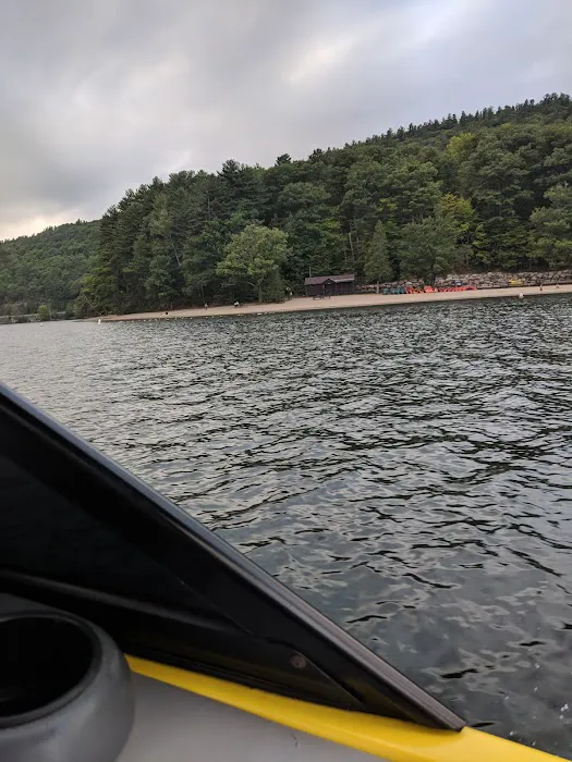 Eagle Point Campground Picture 4