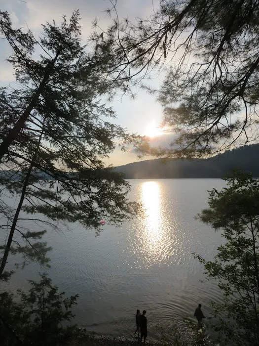 Eagle Point Campground Picture 6