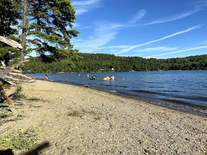 Eagle Point Campground Picture 7