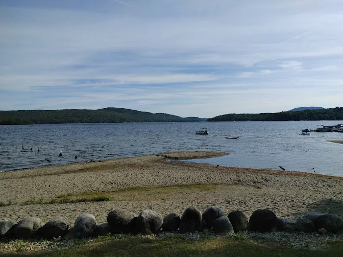 Scaroon Manor Campground Picture 2