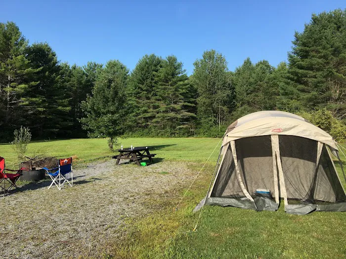 Scaroon Manor Campground Picture 9
