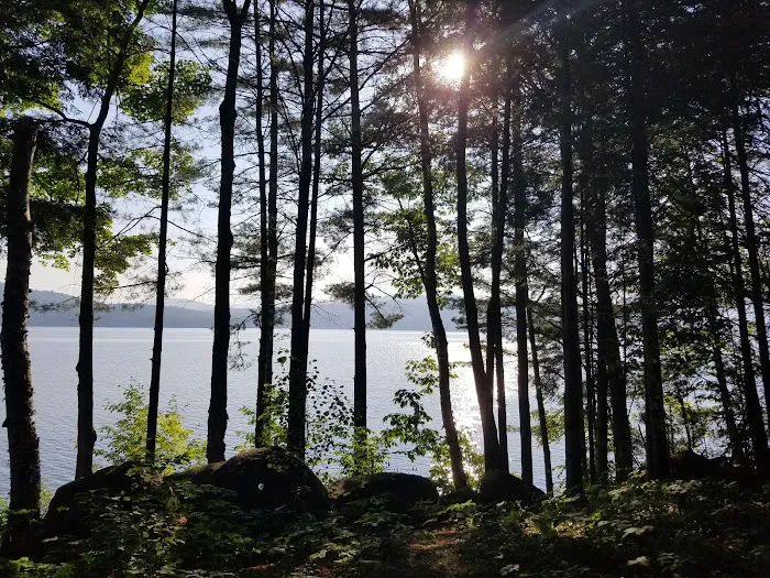 Scaroon Manor Campground Picture 5