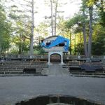 Scaroon Manor Campground