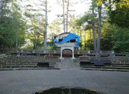 Scaroon Manor Campground