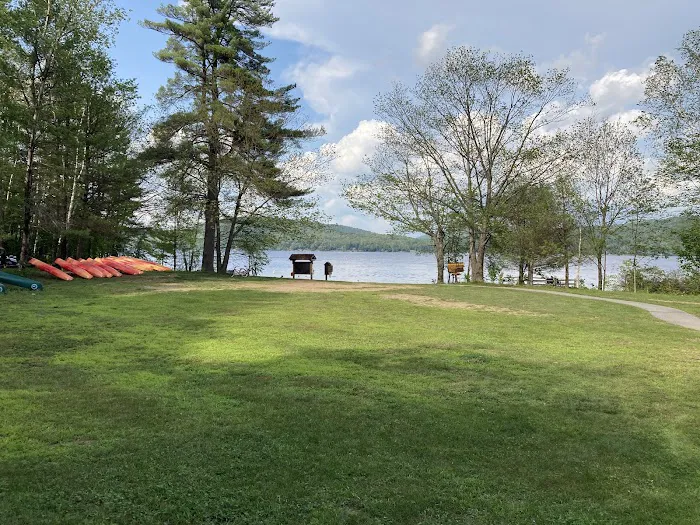 Scaroon Manor Campground Picture 4