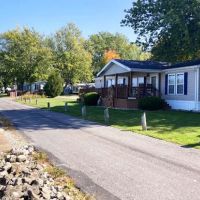West Harbor Cove Pointe ico