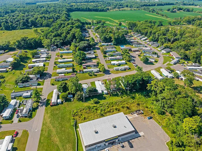 Lakeview Estates Manufactured Home Community Picture 4