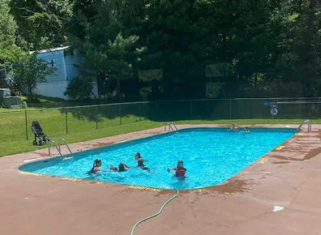 Lakeview Estates Manufactured Home Community